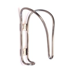 King Cage King Cage Stainless Steel Iris