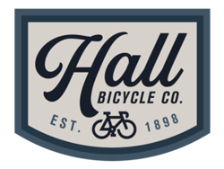 Hall Bicycle Home Page