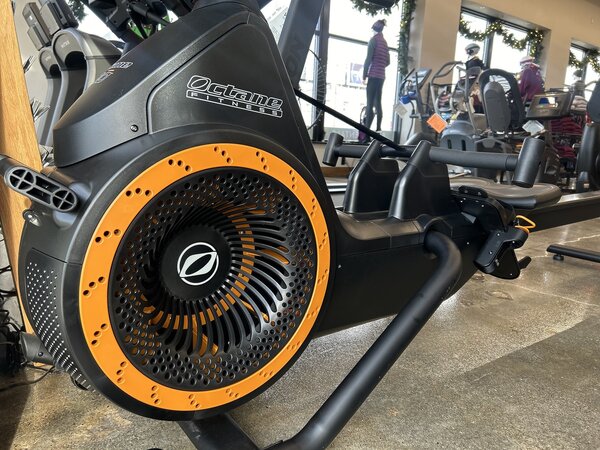 Rowing Machine Octane Rower Octane Fitness Octane RO Rowing