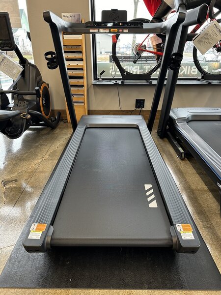 Inspire Fitness Treadmill TM 3.1