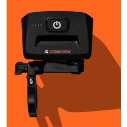 Outbound Lighting Trail Evo Bike Light