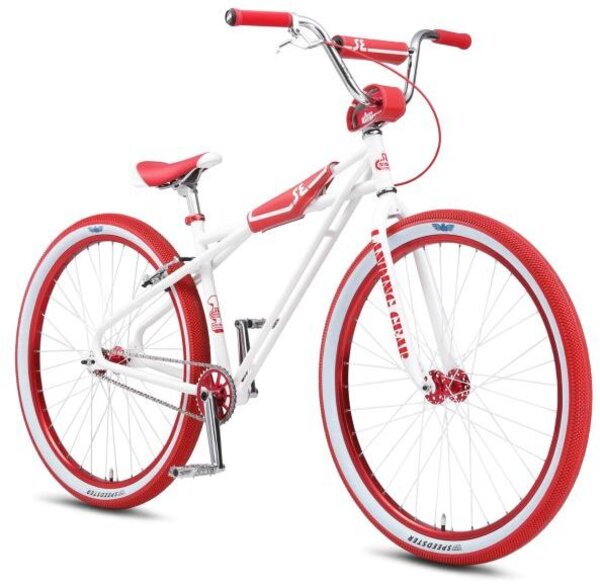 SE Bikes Quadangle Looptail 29"