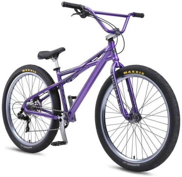 SE Bikes Killer Quad 27.5"
