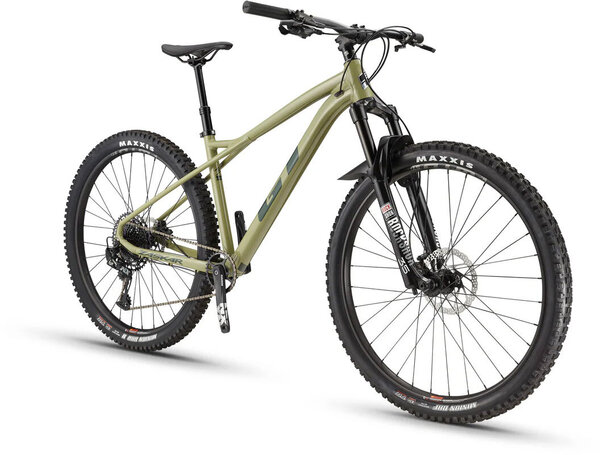 GT Zaskar LT Expert - Peddler's Shop Pscycles.com 1907 Deptford