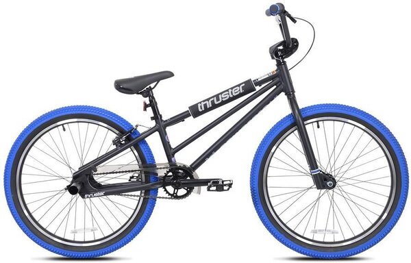 Thruster BMX Bicycle Co. Tri Power pro 24