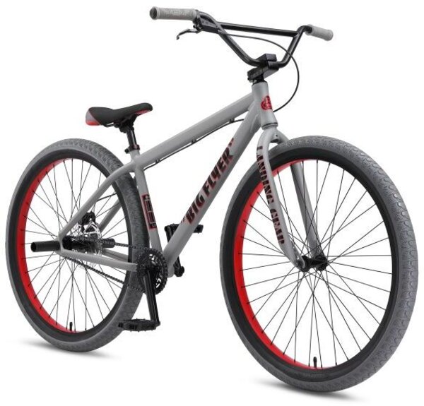 SE Bikes Big Flyer HD 29" 