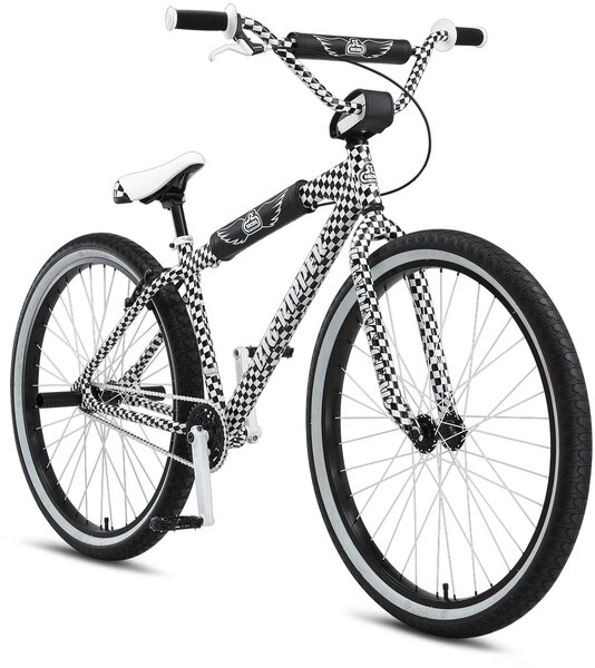 SE Bikes BIG RIPPER 29 - Peddler's Shop Pscycles.com 1907