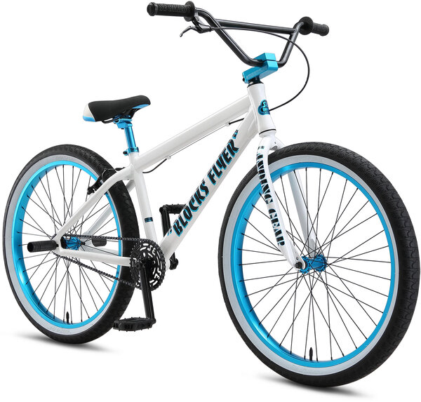 SE Bikes BLOCKS FLYER 26