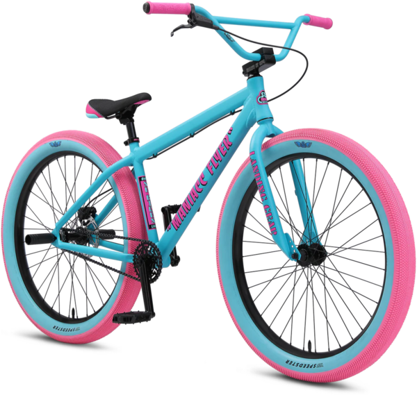 SE Bikes Maniac Flyer 27.5