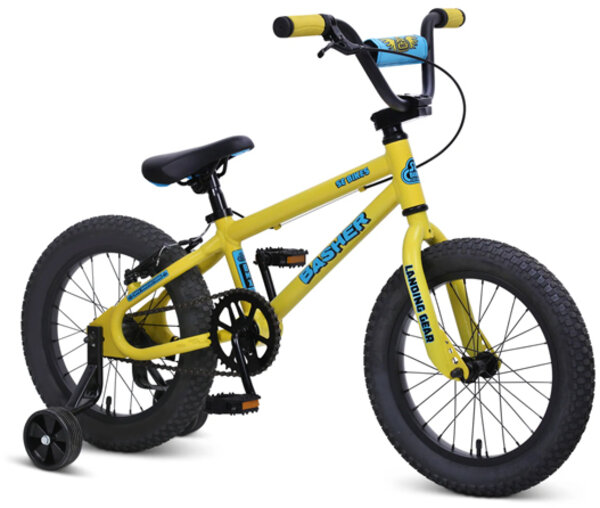 SE Bikes Basher 16"