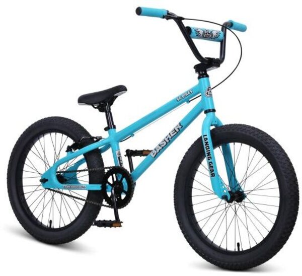 SE Bikes Basher 20"