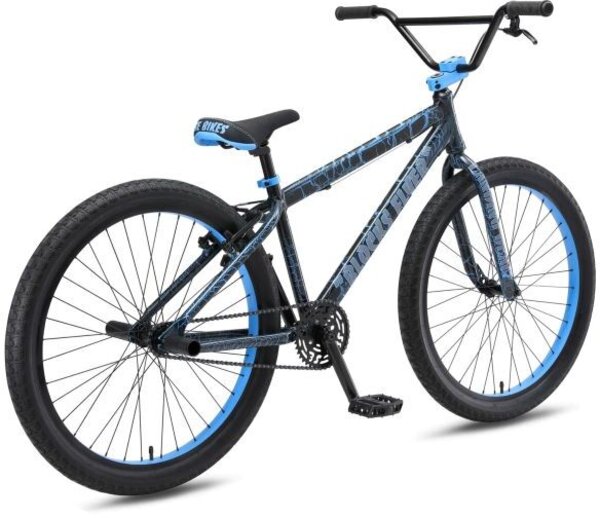 SE Bikes Cub 26 x 2,0 BMX remplacement OEM clincher saleté tout terrain