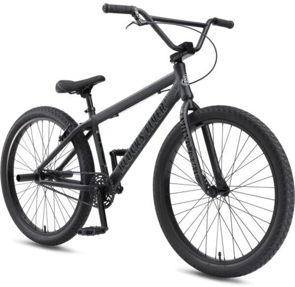 SE Bikes Blocks Flyer 26