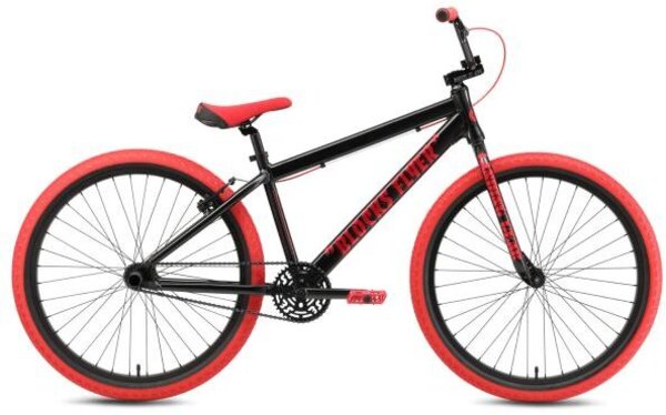 SE Bikes Blocks Flyer 26