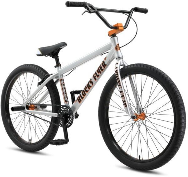 SE Bikes Blocks Flyer 26