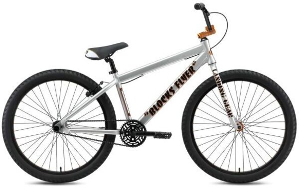 SE Bikes Blocks Flyer 26