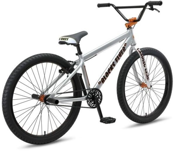 SE Bikes Blocks Flyer 26