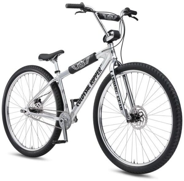 サテライトショップ横浜限定トークン　K9 17号　Ripper SE Bikes COLOSSAL RIPPER 32 - Peddler's Shop Pscycles.com 1907