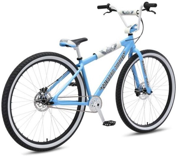 SE Bikes COLOSSAL RIPPER 32 - Peddler's Shop Pscycles.com 1907