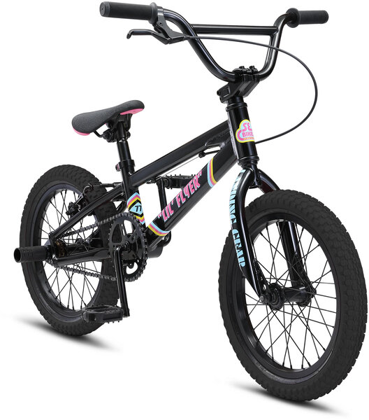 SE Bikes LiL' Flyer 16" SE Bikes LiL' Flyer 16"