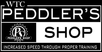 Peddlers Shop WTC - Fall Tuesday & Thursday - 6pm to 7pm