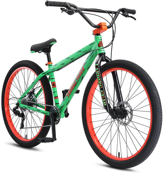 SE Bikes SAVAGE FLYER Peddler's Shop 1907