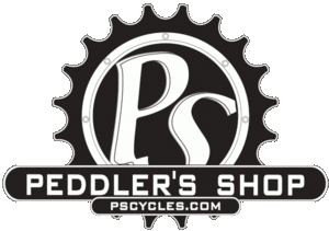 Peddler's Shop Home Page