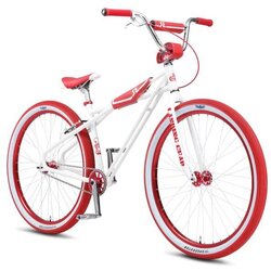 SE Bikes Quadangle Looptail 29