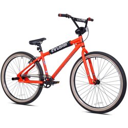 Thruster BMX Bicycle Co. Dark Matter 27.5