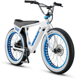 SE Bikes Electric Boogaloo 24