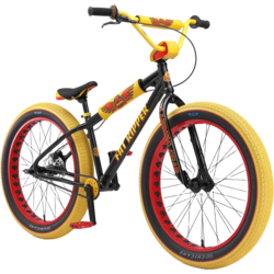 SE Bikes Fat Ripper 26