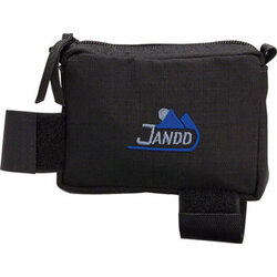 Jandd Stem Bag Zippered