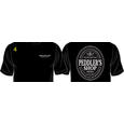 Peddlers Shop Pshop T Shirt Logo #4