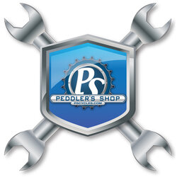 Peddlers Shop Ready to Roll E-BIKE Assembly & Extended Service