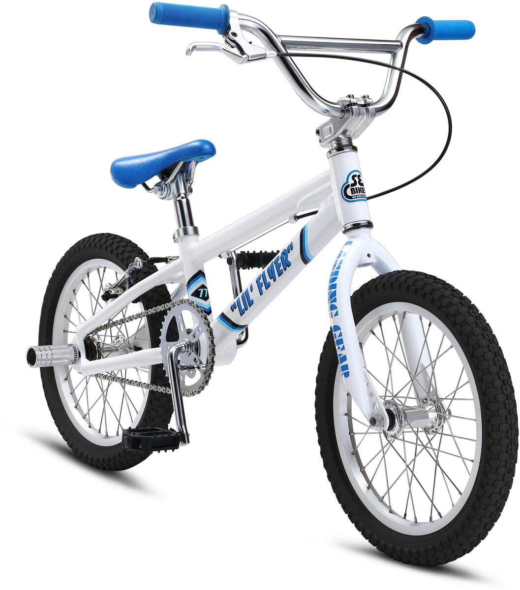 SE Bikes LiL' Flyer 16