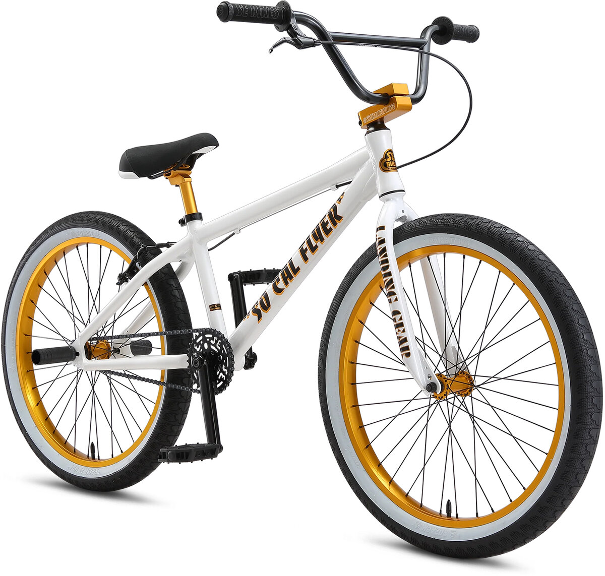 SE Bikes SO CAL FLYER 24