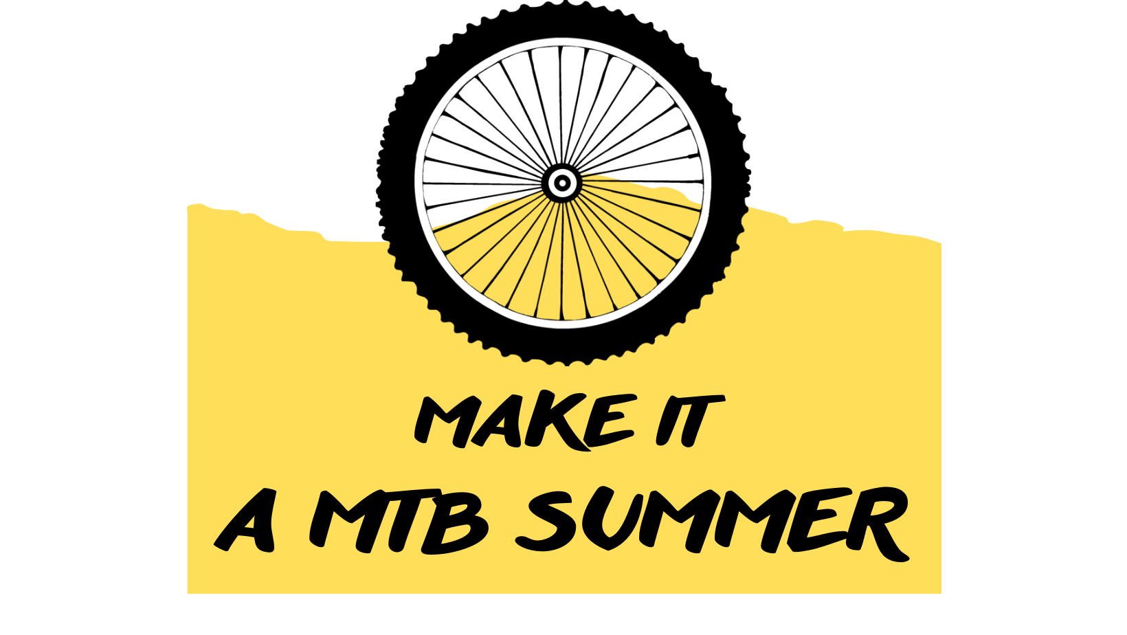 Make It a MTB Summer