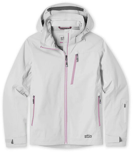 Ski Jacket Stio Rain Jacket Stio Environ Jacket W Allspeed Cyclery