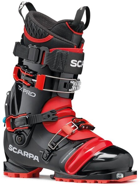 Scarpa TX Pro
