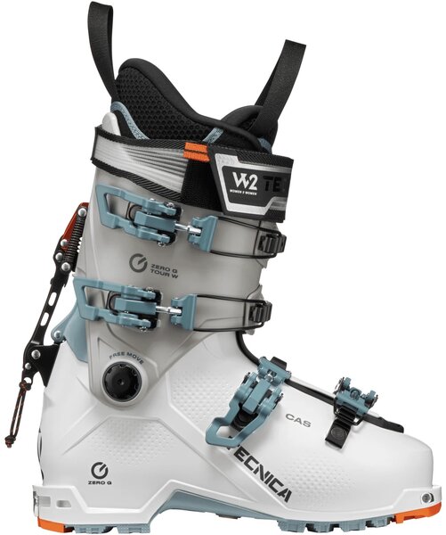 Tecnica Zero G Tour W