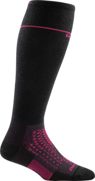 Darn Tough Thermolite RFL Over-The-Calf Ultra Light Women's Socks