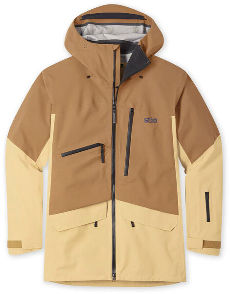 Stio Figment Jacket M