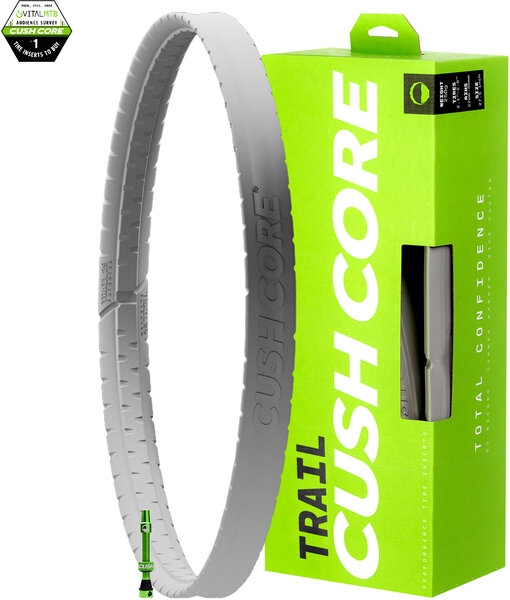 CushCore Trail Tire Single