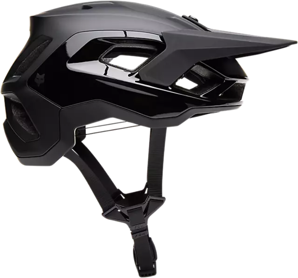 Fox Racing Speedframe Pro Helmet - Thumbnail 2