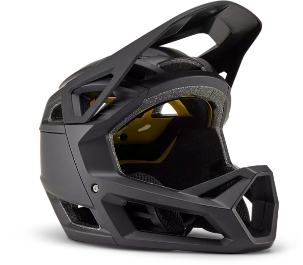 Fox Racing Proframe Rizer Helmet - Thumbnail 4