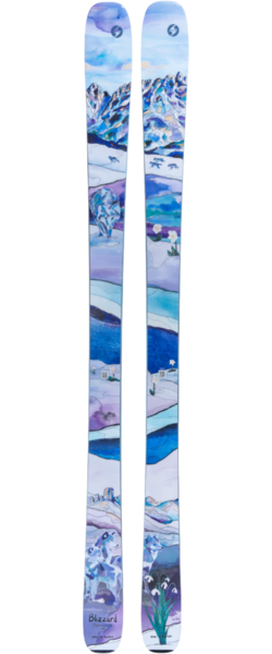 Blizzard Black Pearl 88 Special Edition