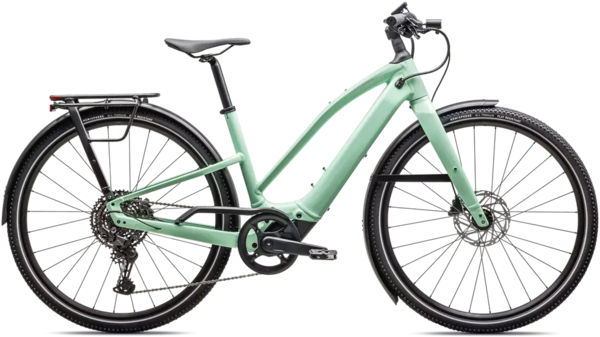 Specialized Turbo Vado SL 2 4.0 Step-Thru