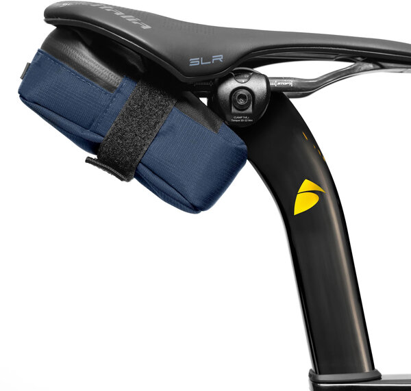 Almsthre Signature Saddle Bag