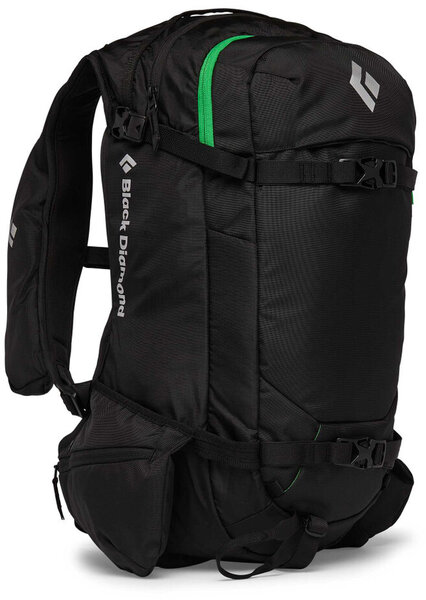 Black Diamond Dawn Patrol 32 Backpack