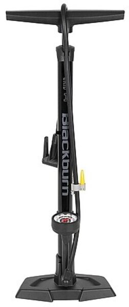 Blackburn Grid 1 Floor Pump